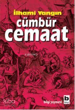 Cümbür Cemaat - 1