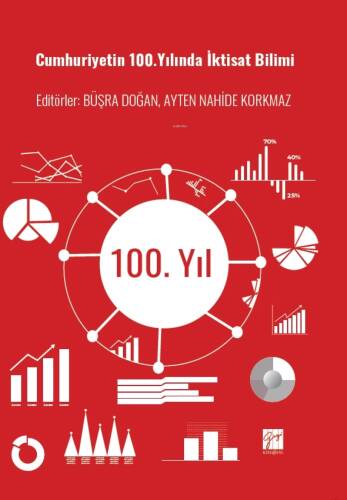 Cumhuriyet 100. Yılında İktisat Bilimi - 1