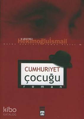 Cumhuriyet Çocuğu - 1