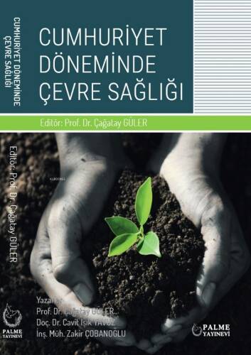 Cumhuriyet Döneminde Çevre Sağlığı - 1