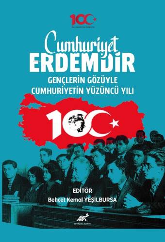 Cumhuriyet Erdemdir;Gençlerin Gözüyle Cumhuriyetin Yüzüncü Yılı - 1