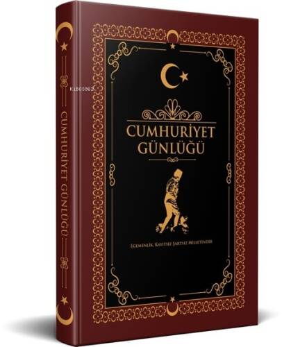 Cumhuriyet Günlüğü - 1