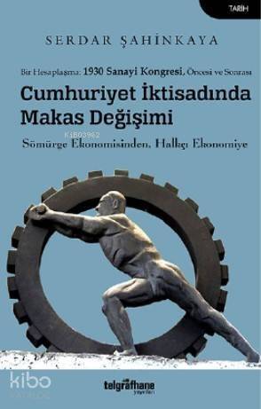 Cumhuriyet İktisadında Makas Değişimi - 1