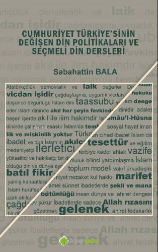 Cumhuriyet Türkiye’sinin Değişen Din Politikaları ve Seçmeli Din Dersleri - 1