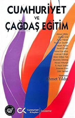 Cumhuriyet ve Çağdaş Eğitim - 1