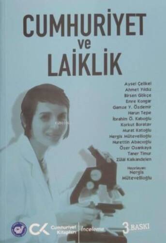 Cumhuriyet ve Laiklik - 1