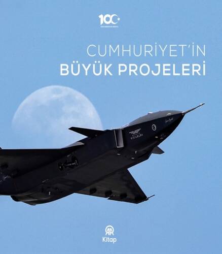 Cumhuriyetin Büyük Projeleri (Ciltli) - 1