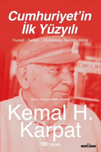 Cumhuriyet'in İlk Yüzyılı - 1