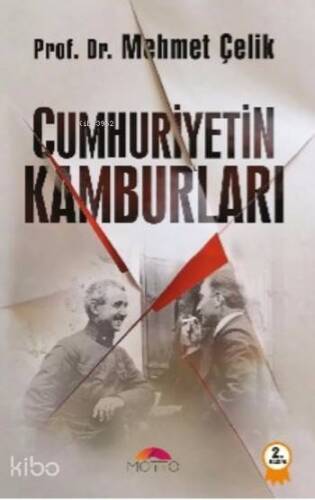 Cumhuriyetin Kamburları - 1