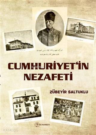 Cumhuriyet'in Nezafeti - 1