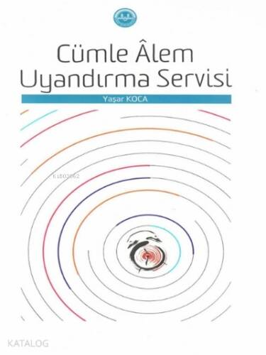 Cümle Alem Uyandırma Servisi - 1