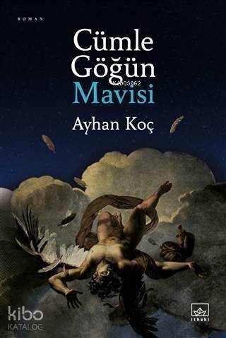 Cümle Göğün Mavisi - 1