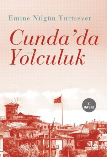 Cunda'da Yolculuk - 1