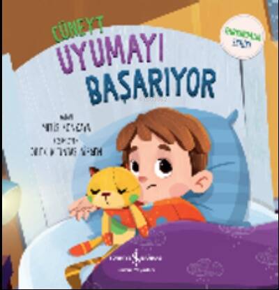 Cüneyt Uyumayı Başarıyor – Farkındalık Serisi - 1