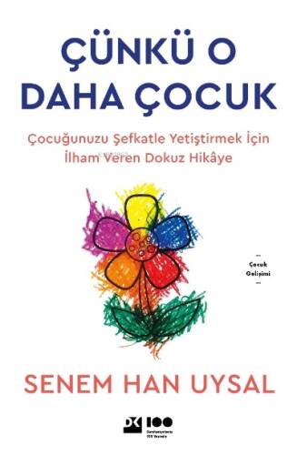 Çünkü O Daha Çocuk - 1