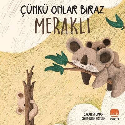 Çünkü Onlar Biraz Meraklı - 1