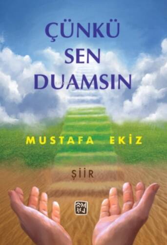 Çünkü Sen Duamsın - 1