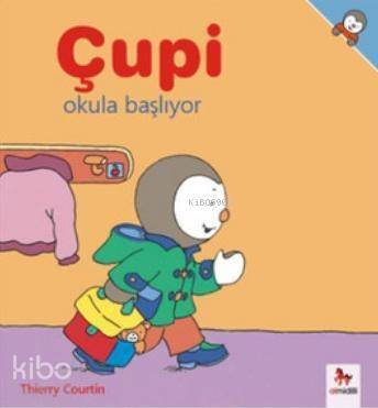 Çupi - Okula Başlıyor - 1