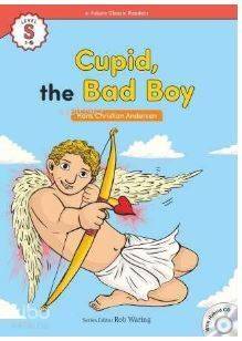 Cupid, the Bad Boy +Hybrid CD (eCR Starter) - 1