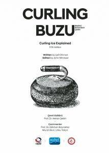 Curling Buzu / Curling Ice Explained - 1