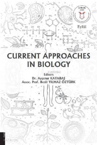 Current Approaches in Biology - 1