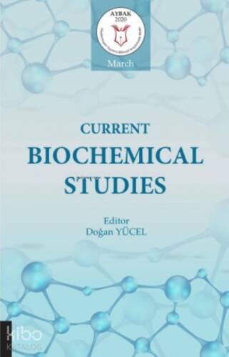 Current Biochemical Studies - 1