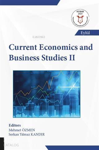 Current Economics and Business Studies 2 - 1