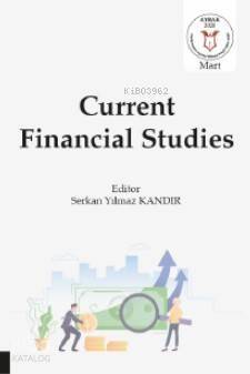 Current Financial Studies - 1