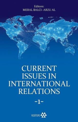 Current Issues In International Relations 1 - 1