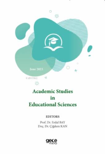 Current Research in Educational Sciences - 1