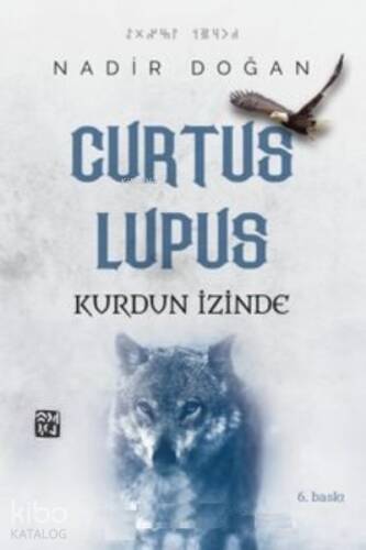 Curtus Lupus - Kurdun İzinde - 1