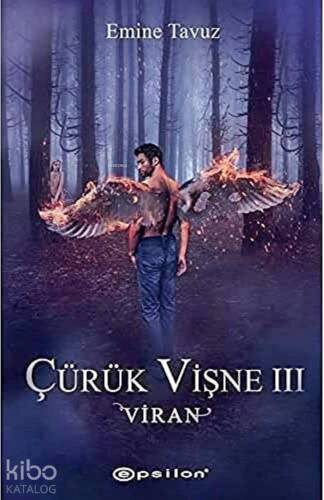 Çürük Vişne III : Viran - 1