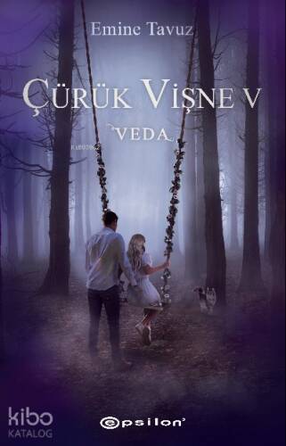 Çürük Vişne V;Veda - 1