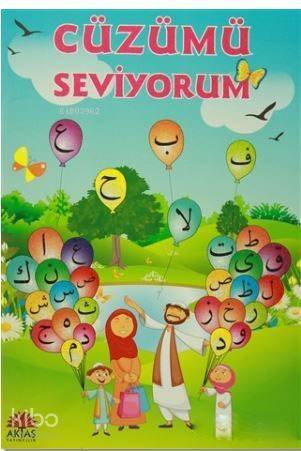 Cüzümü Seviyorum - 1