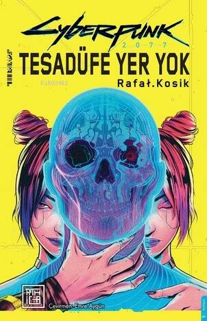 Cyberpunk 2077 ;Tesadüfe Yer Yok - 1