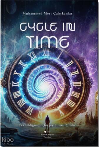 Cycle in Time - 1