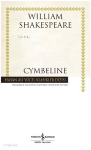 Cymbeline - 1