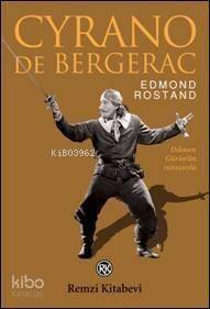 Cyrano De Bergerac - 1