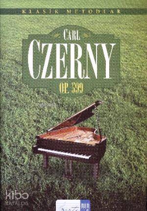 Czerny Op.599 - 1