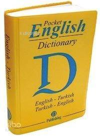 D English Dictionary; English - Turkish / Turkish - English - 1