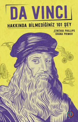 Da Vinci;Hakkında Bilmediğiniz 101 Şey - 1