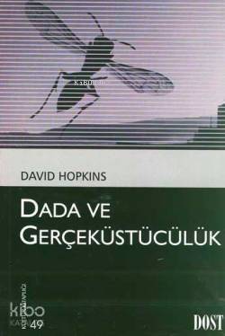 Dada ve Gerçeküstücülük - 1