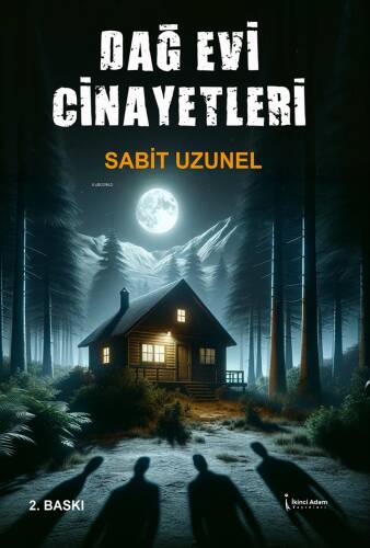 Dağ Evi Cinayetleri - 1