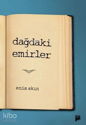 Dağdaki Emirler - 1