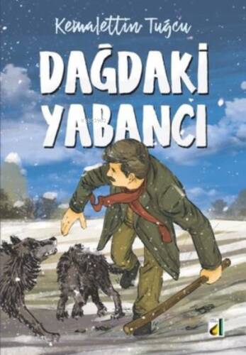 Dağdaki Yabancı - 1