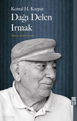 Dağı Delen Irmak; Söyleşi: Emin Tanpınar - 1