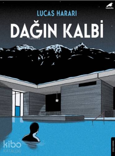 Dağın Kalbi - 1