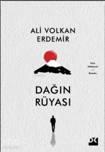 Dağın Rüyası - 1