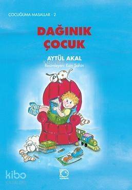 Dağınık Çocuk - 1