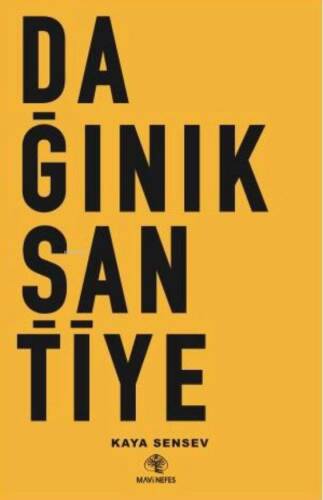 Dağınık Şantiye - 1